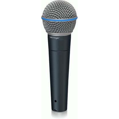 Behringer BA 85A Dynamic Super Cardioid Microphone