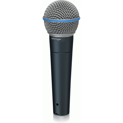 Behringer BA85A Dynamic Super Cardioid Microphone