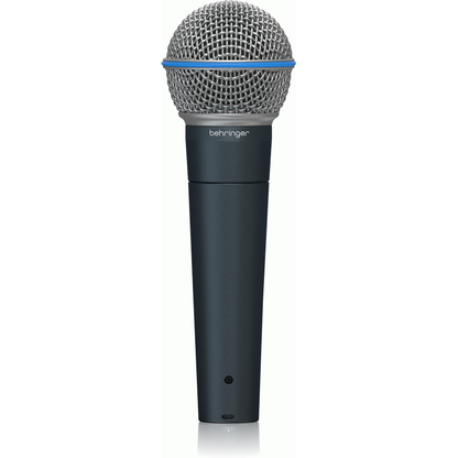 Behringer BA85A Dynamic Super Cardioid Microphone