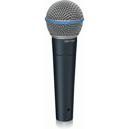 Behringer BA85A Dynamic Super Cardioid Microphone