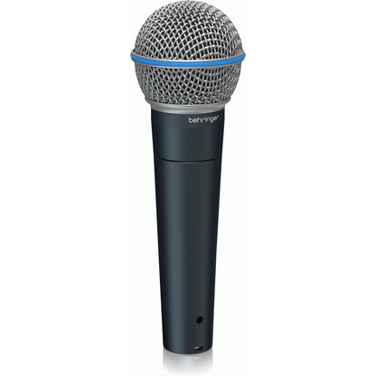 Behringer BA 85A Dynamic Super Cardioid Microphone