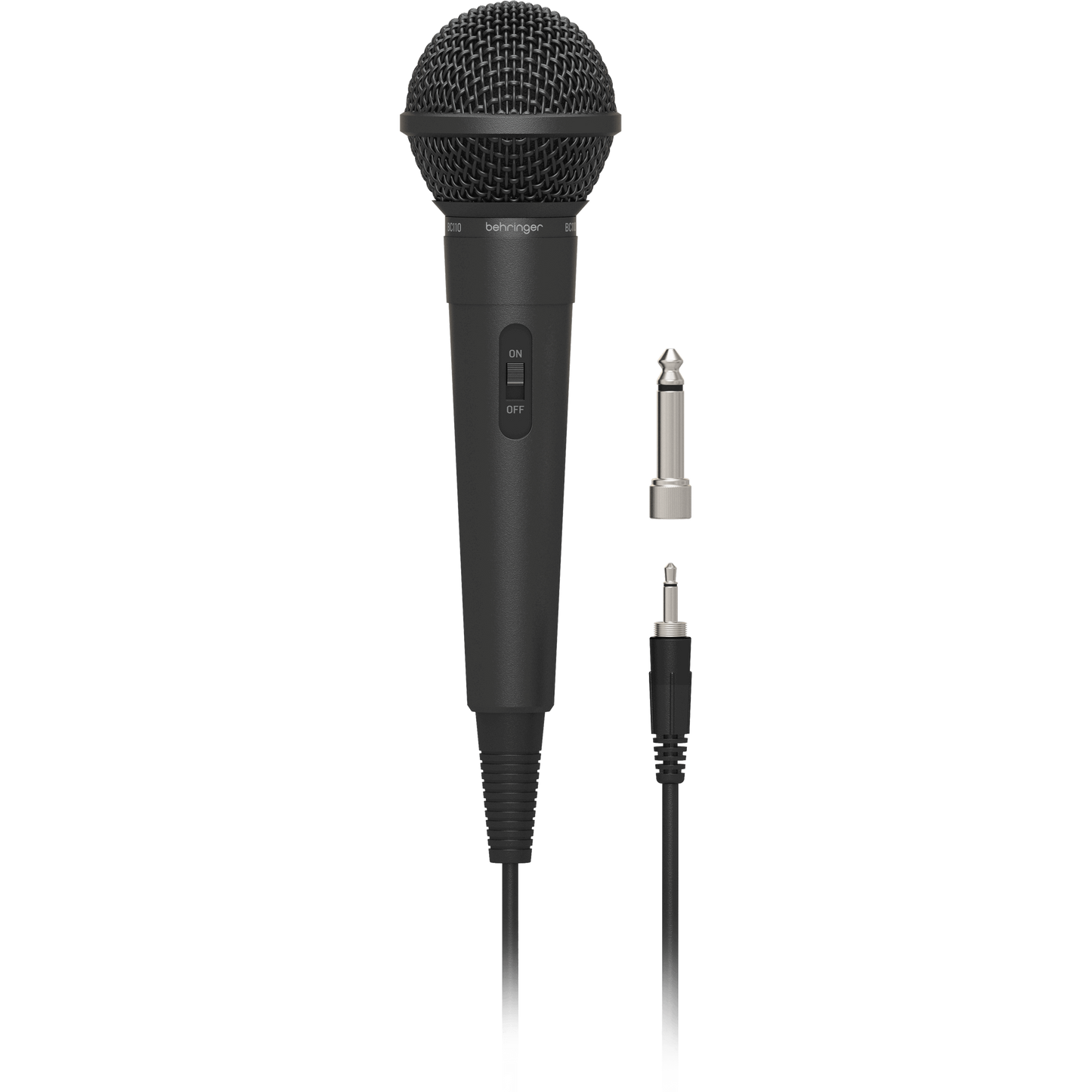 Behringer BC110 Dynamic Microphone