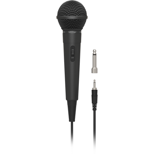 Behringer BC110 Dynamic Microphone