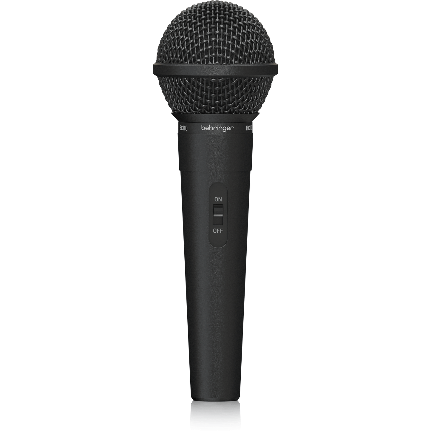 Behringer BC110 Dynamic Microphone