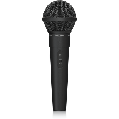 Behringer BC110 Dynamic Microphone