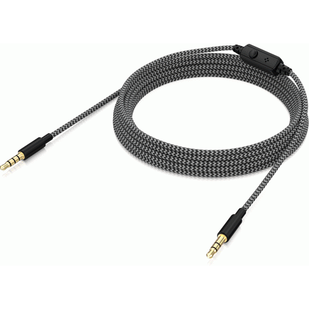 Behringer BC11 Headphone Cable W/ Microphone