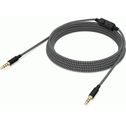 Behringer BC11 Headphone Cable W/ Microphone