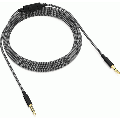 Behringer BC11 Headphone Cable W/ Microphone