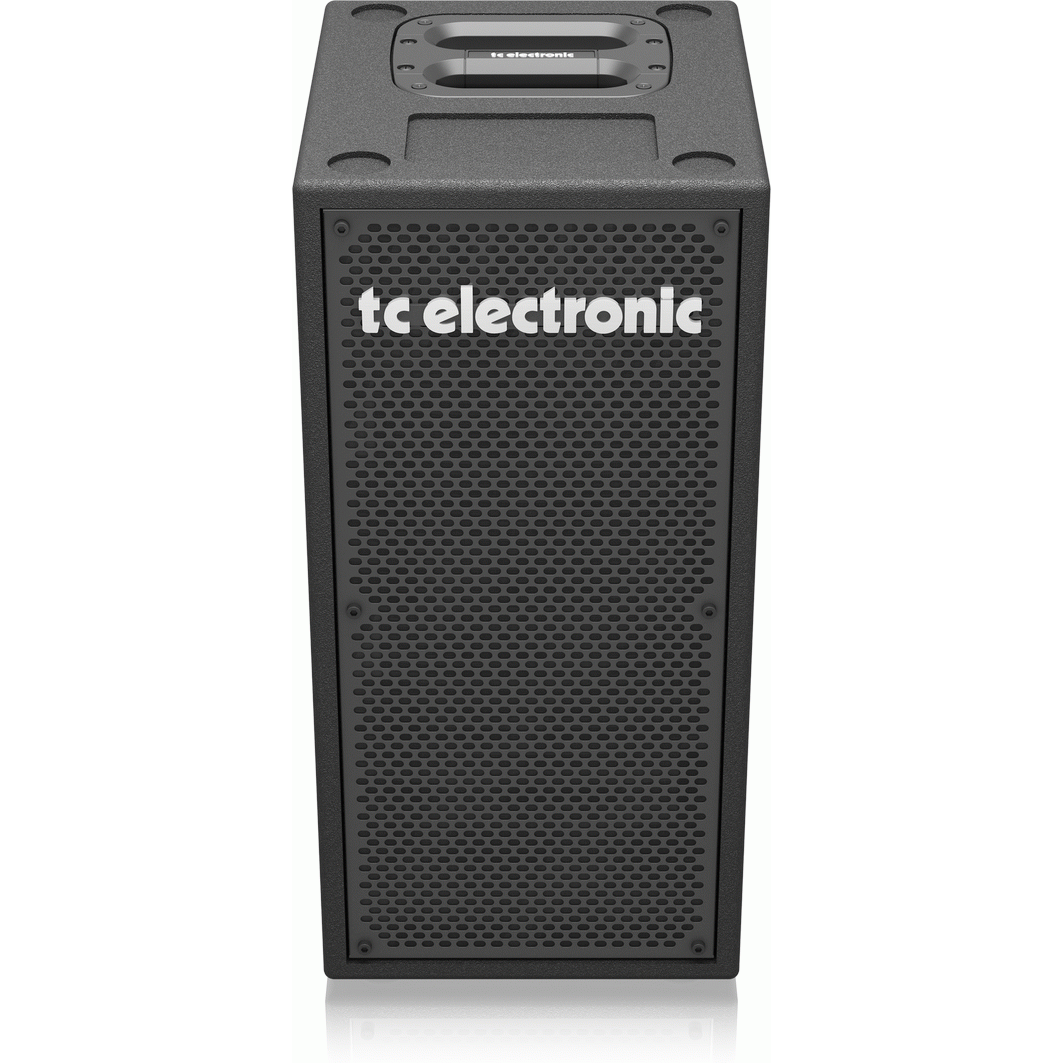 TC Electronic BC208 2 X 8" Bass Cabinet