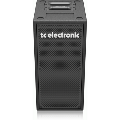 TC Electronic BC208 2 X 8" Bass Cabinet