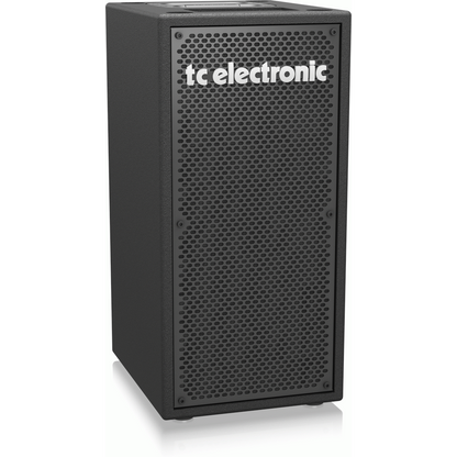 TC Electronic BC208 2 X 8" Bass Cabinet