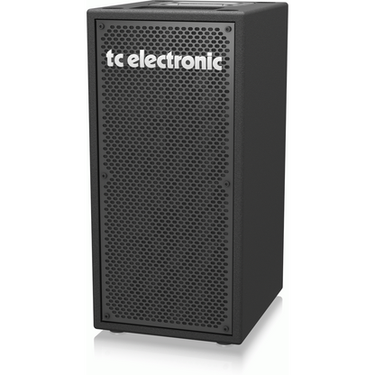 TC Electronic BC208 2 X 8" Bass Cabinet