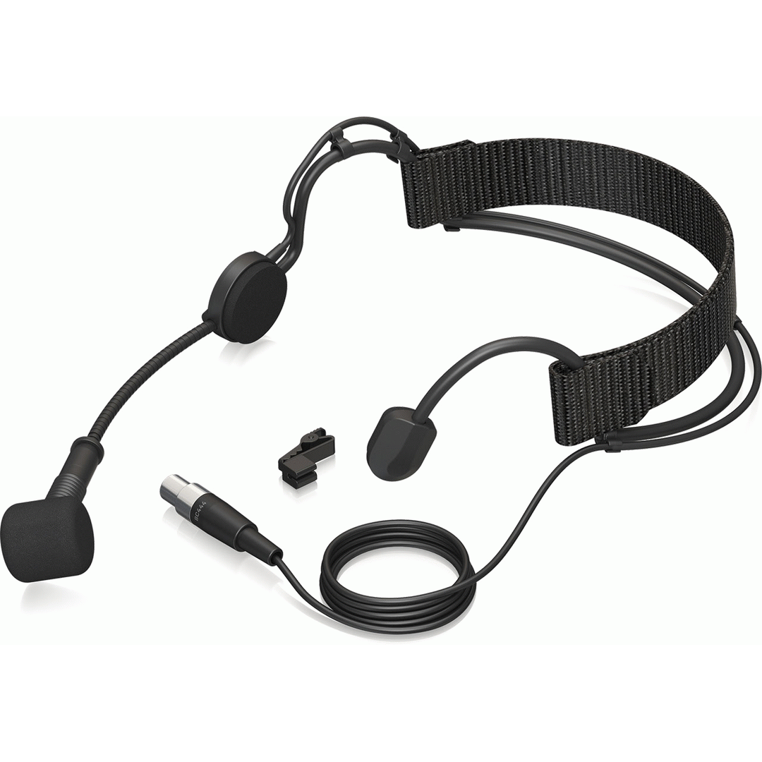 Behringer BC444 Neckband Cardioid Microphone