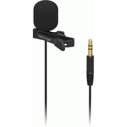 Behringer BCLAVGO LAV Microphone