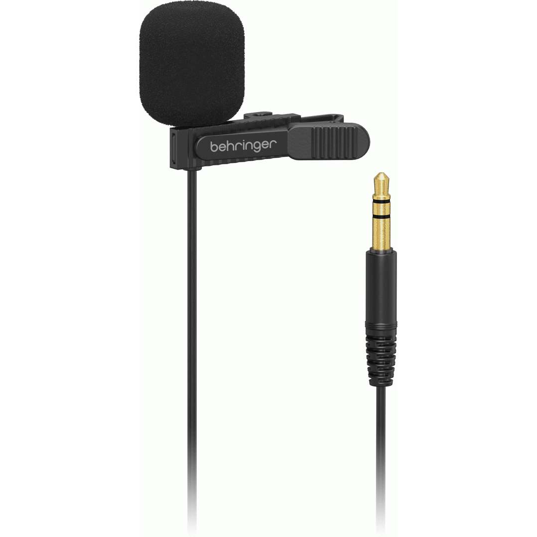 Behringer BCLAVGO LAV Microphone