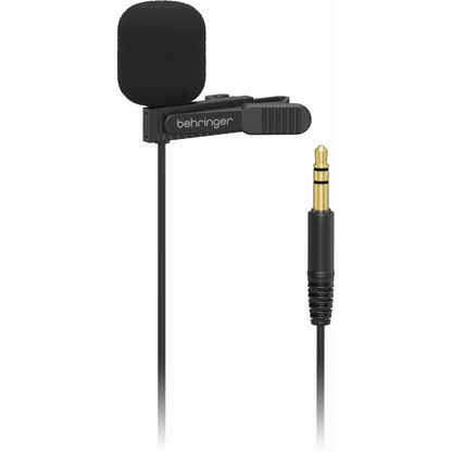 Behringer BCLAVGO LAV Microphone