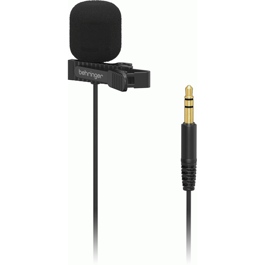 Behringer BCLAVGO LAV Microphone