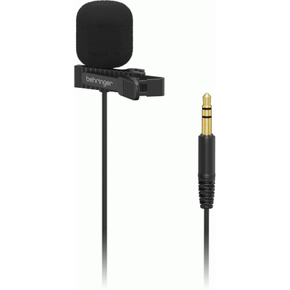 Behringer BCLAVGO LAV Microphone