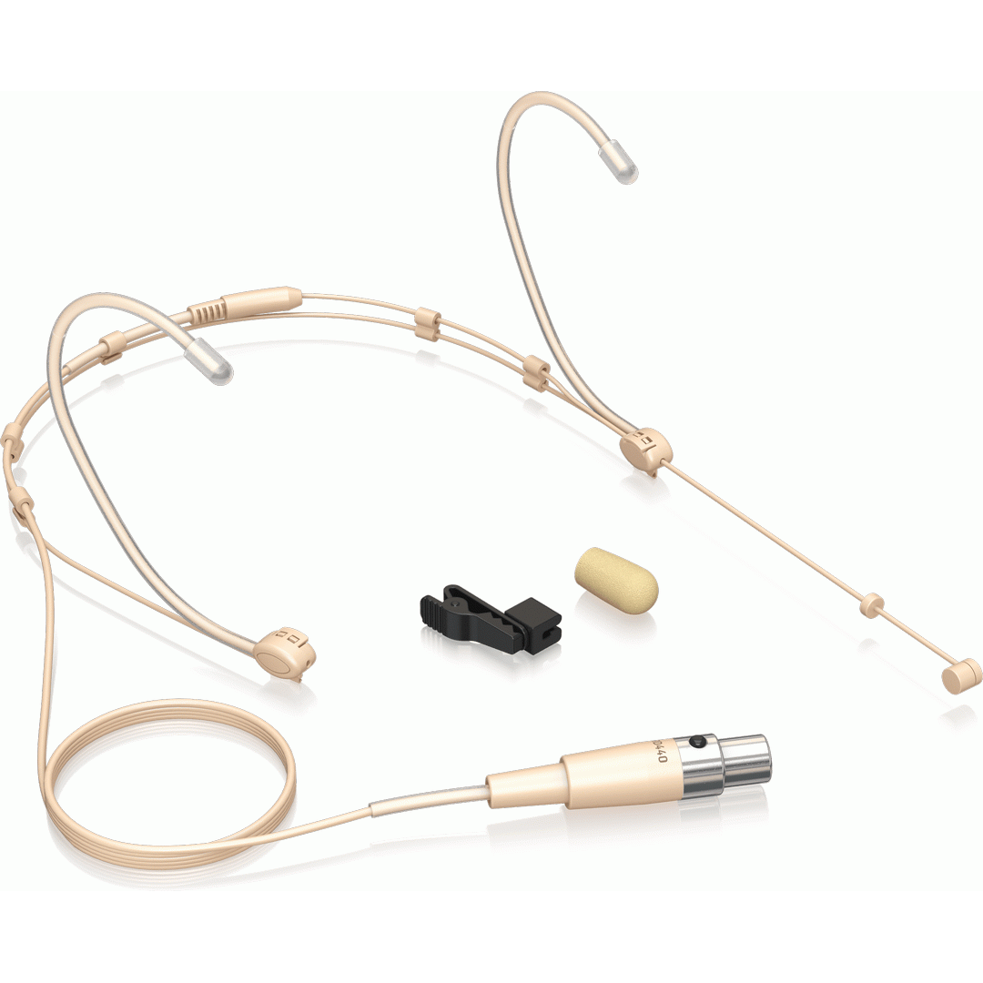 Behringer BD440 Head-Worn Cardioid Microphone