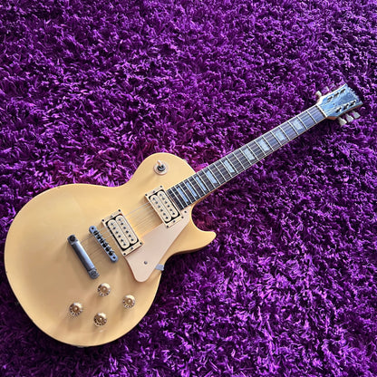 1978 Greco EG-700WW Les Paul Standard Alpine White (MIJ Fujigen)