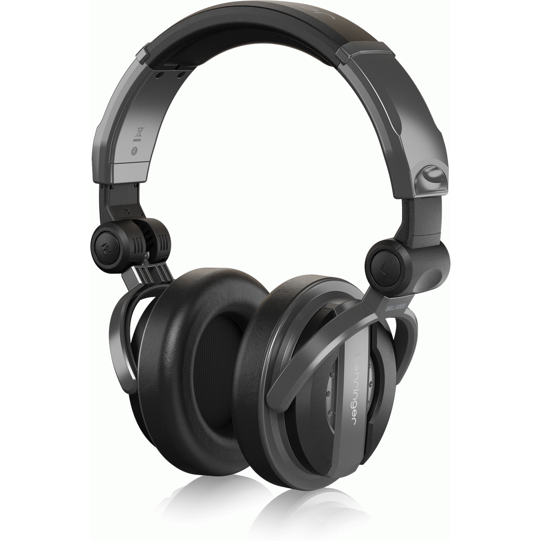 Behringer BDJ1000 DJ Headphones