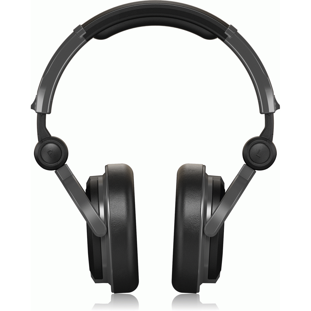 Behringer BDJ1000 DJ Headphones