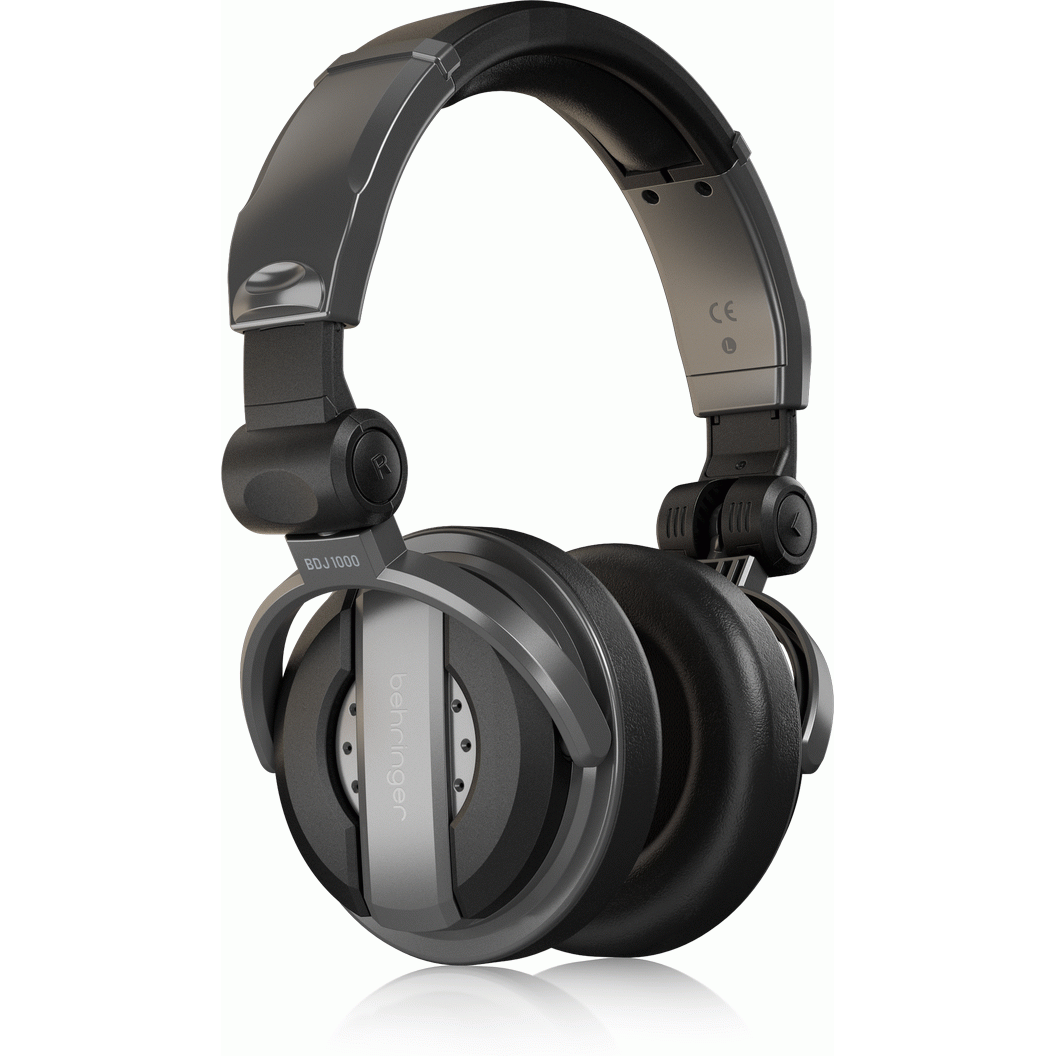 Behringer BDJ1000 DJ Headphones