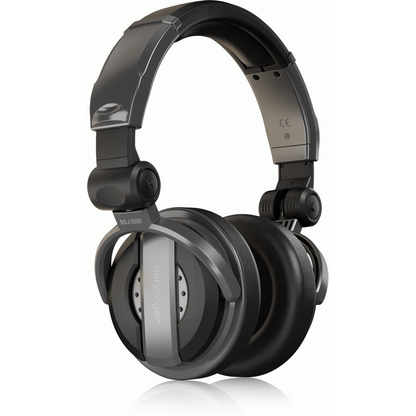 Behringer BDJ1000 DJ Headphones