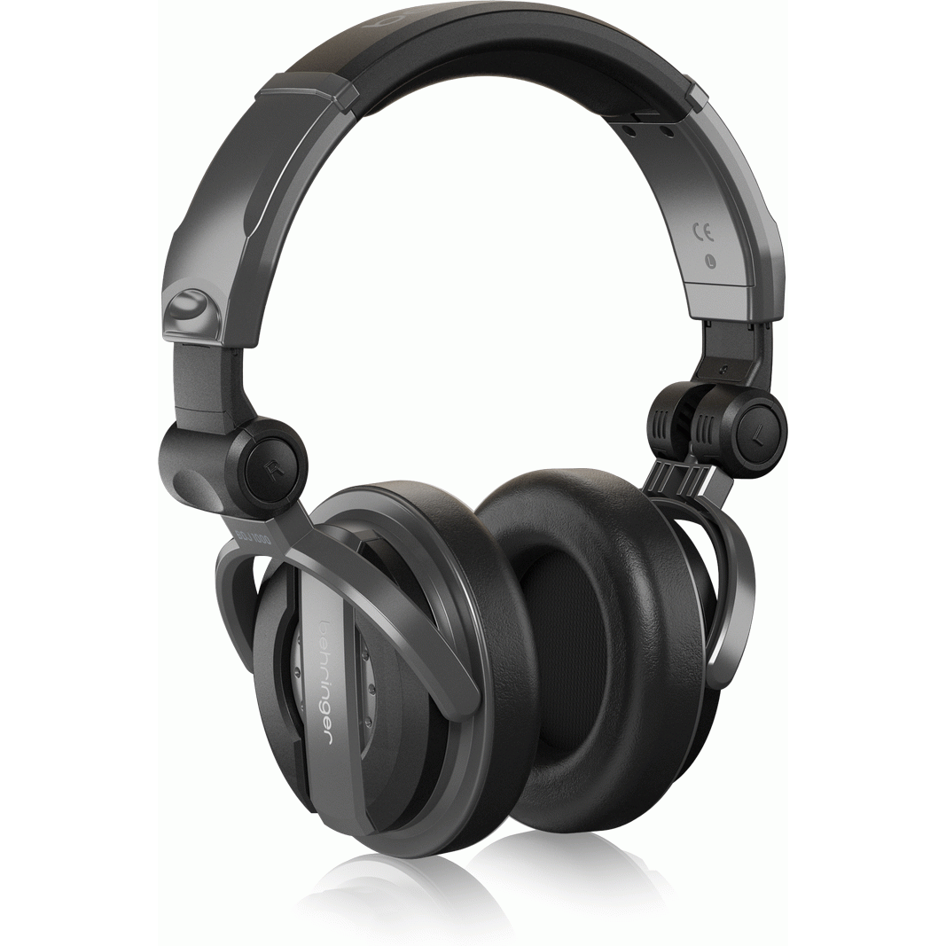 Behringer BDJ1000 DJ Headphones