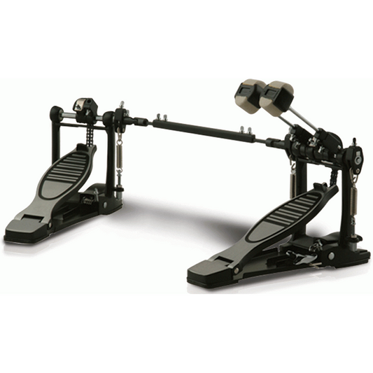 Ashton BDP400TW Twin Bass Drum Pedal