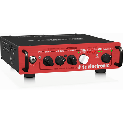 TC Electronic BH250 Bass Head