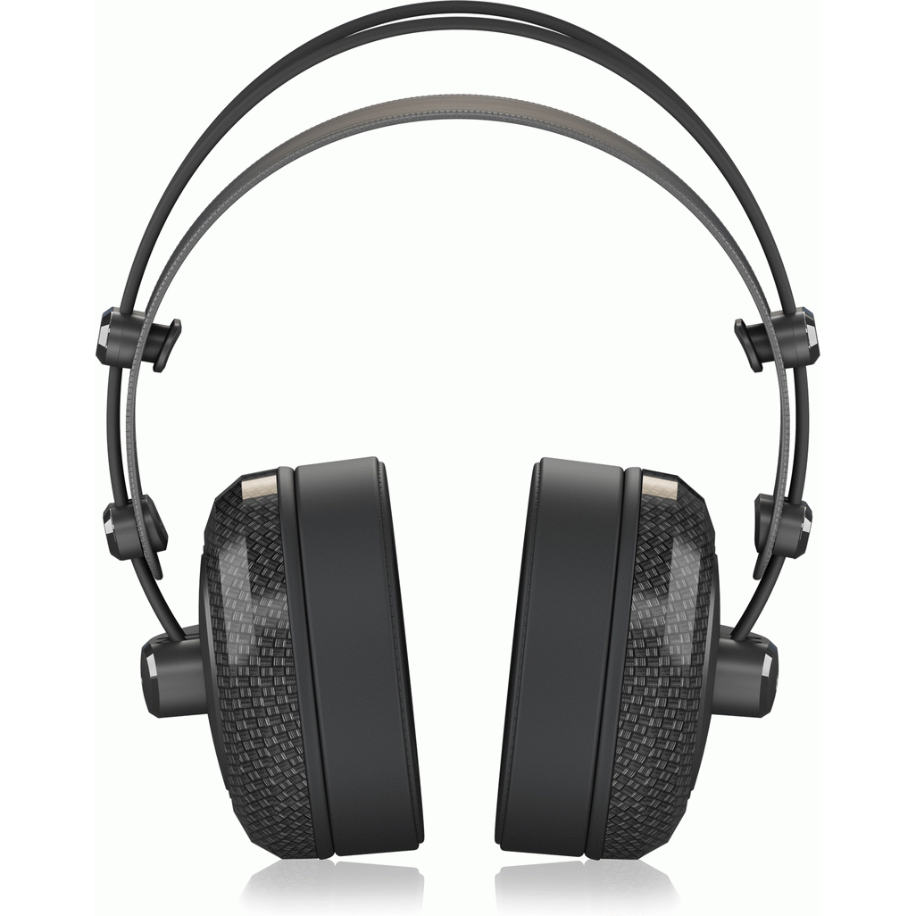 Behringer BH40 Circum-Aural High-Fidelity Headphones