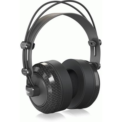 Behringer BH40 Circum-Aural High-Fidelity Headphones