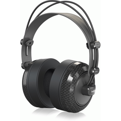 Behringer BH40 Circum-Aural High-Fidelity Headphones