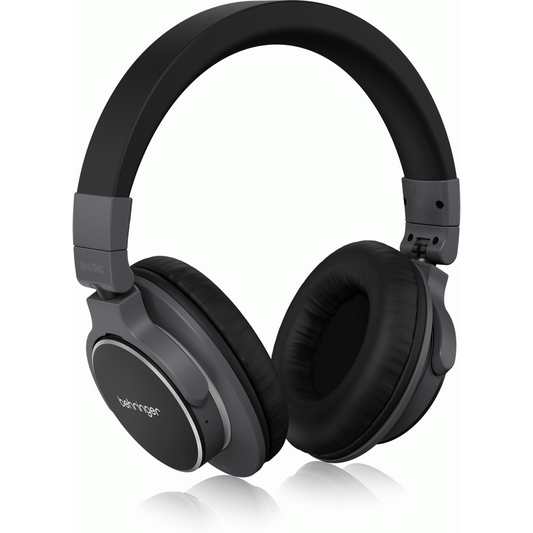 Behringer BH470 NC BT Noise Cancelling Bluetooth Headphones