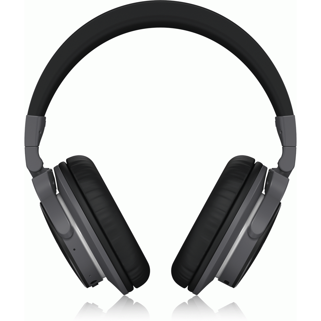 Behringer BH470 NC BT Noise Cancelling Bluetooth Headphones