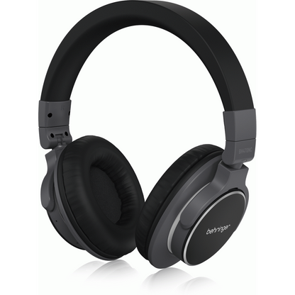 Behringer BH470 NC BT Noise Cancelling Bluetooth Headphones