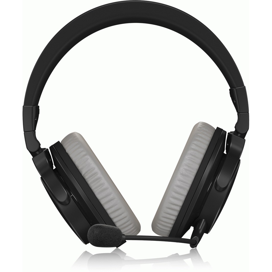 Behringer BH470U USB Headphones W/Mic