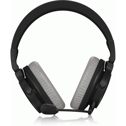 Behringer BH470U USB Headphones W/Mic