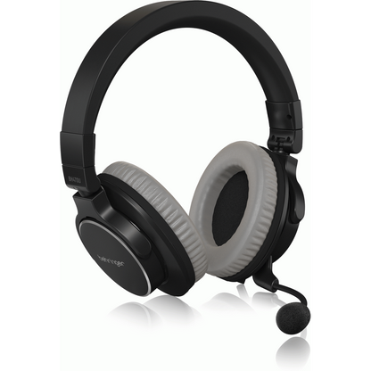 Behringer BH470U USB Headphones W/Mic