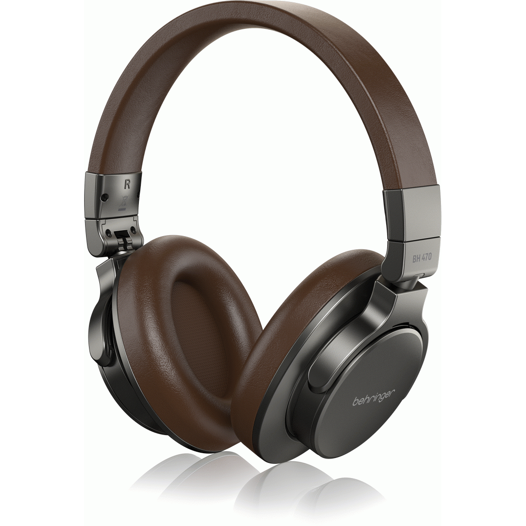 Behringer BH470 Studio Headphones