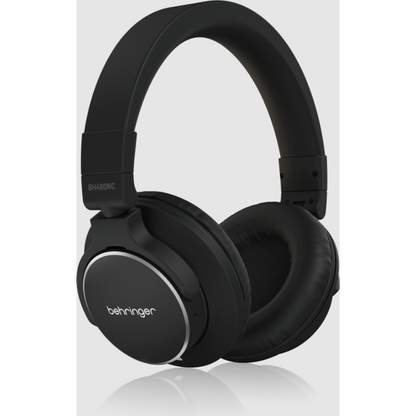 Behringer BH480NC Bluetooth Headphones W/ ANC