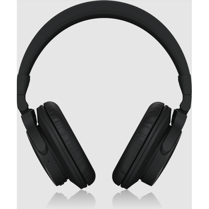 Behringer BH480NC Bluetooth Headphones W/ ANC