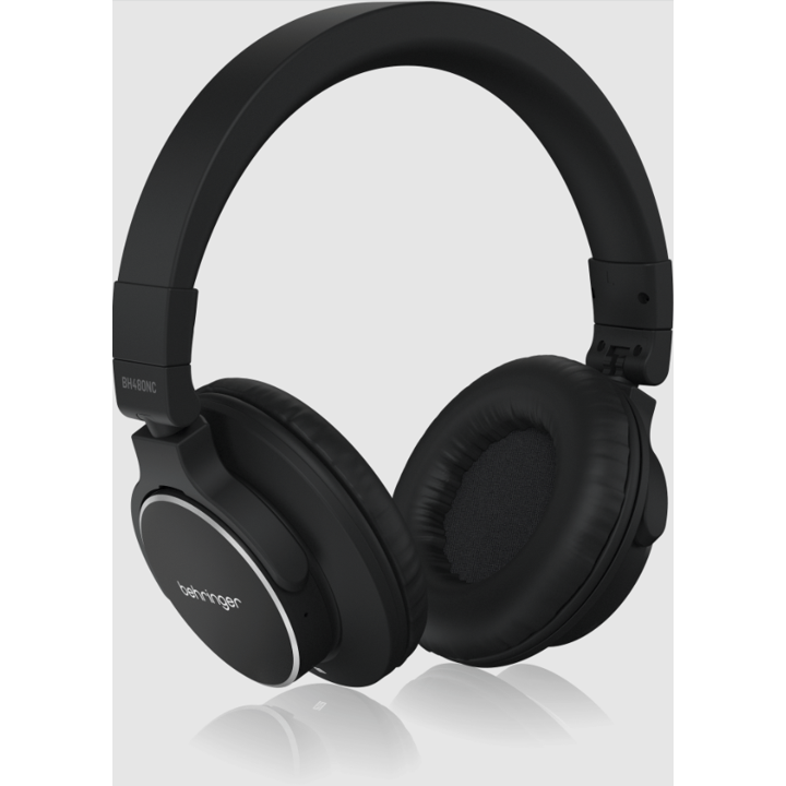 Behringer BH480NC Bluetooth Headphones W/ ANC