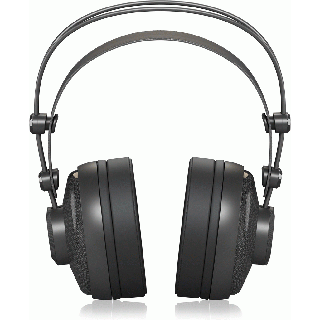 Behringer BH60 Circum-Aural High-Fidelity Headphones