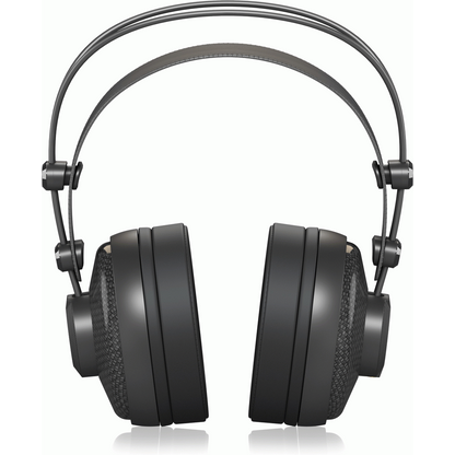 Behringer BH60 Circum-Aural High-Fidelity Headphones