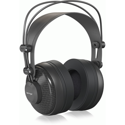 Behringer BH60 Circum-Aural High-Fidelity Headphones