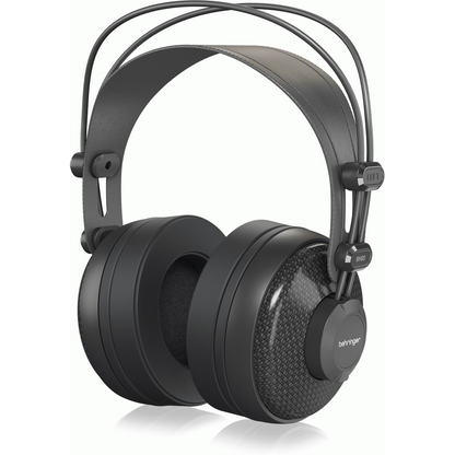 Behringer BH60 Circum-Aural High-Fidelity Headphones