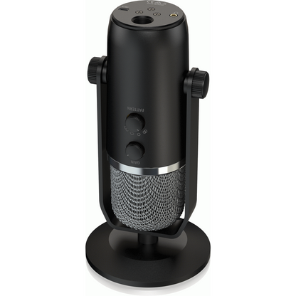 Behringer Bigfoot USB Studio Condenser Mic