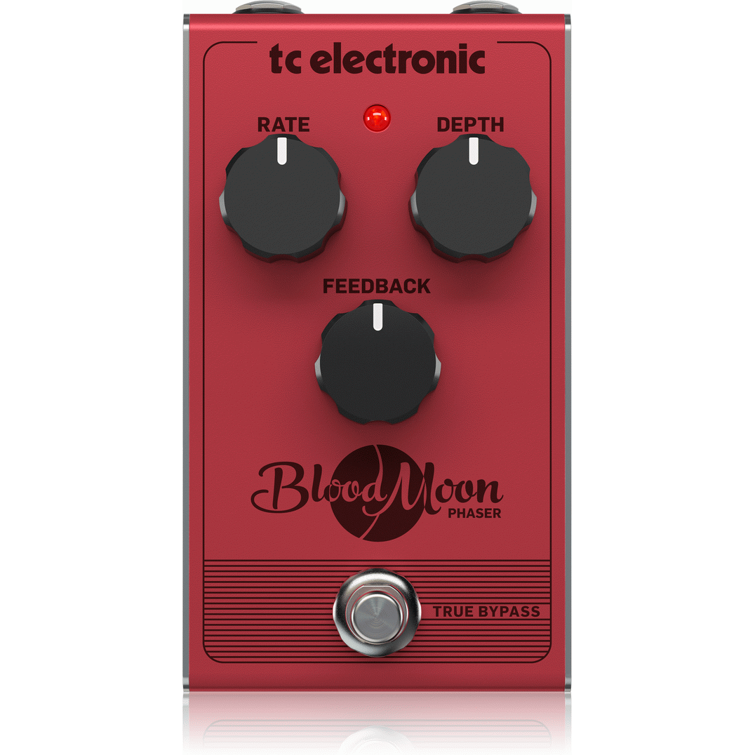 TC Electronic Blood Moon Phaser